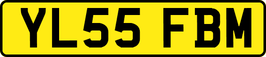 YL55FBM