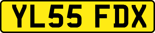 YL55FDX