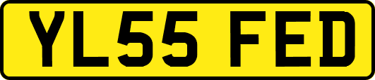 YL55FED