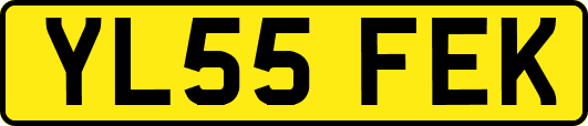 YL55FEK
