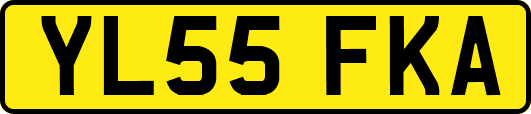 YL55FKA