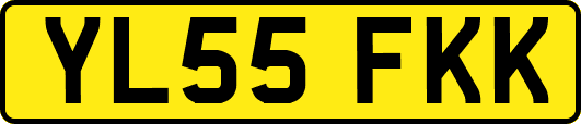 YL55FKK