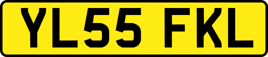 YL55FKL