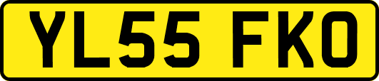 YL55FKO