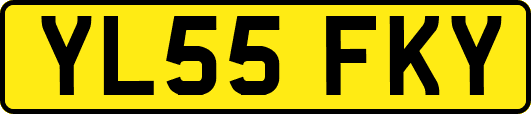 YL55FKY