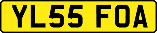 YL55FOA