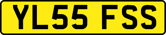 YL55FSS