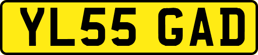 YL55GAD