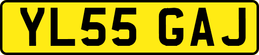 YL55GAJ