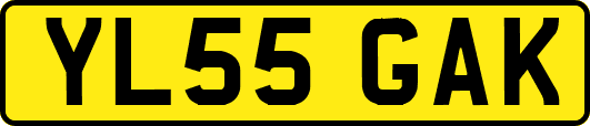 YL55GAK