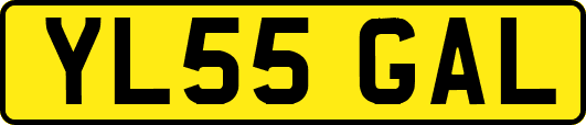 YL55GAL