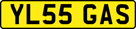 YL55GAS