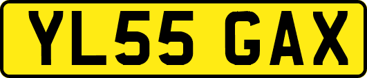 YL55GAX