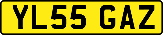 YL55GAZ
