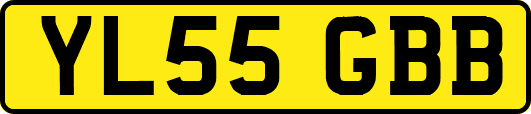 YL55GBB