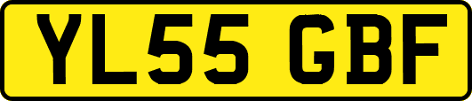YL55GBF