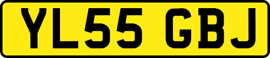YL55GBJ