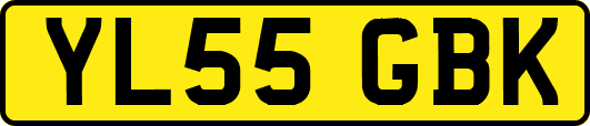 YL55GBK