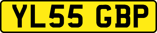YL55GBP