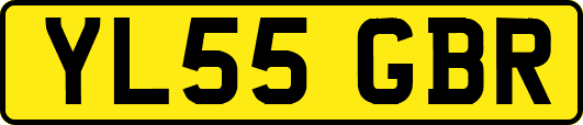YL55GBR