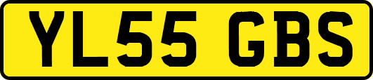 YL55GBS