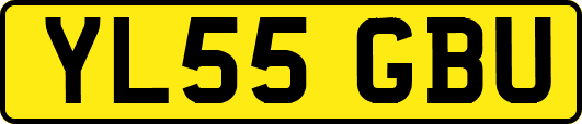 YL55GBU