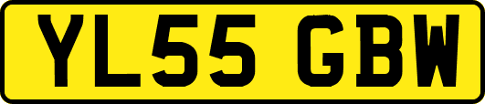 YL55GBW