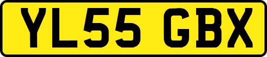 YL55GBX