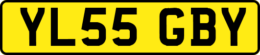YL55GBY