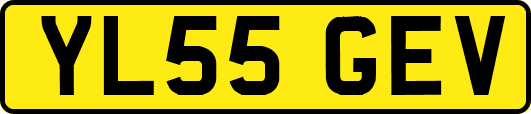 YL55GEV