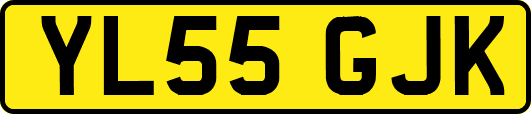 YL55GJK
