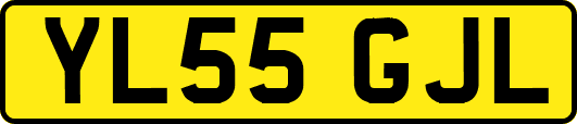 YL55GJL