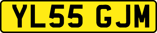 YL55GJM