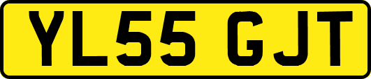 YL55GJT