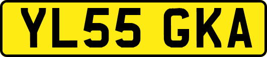 YL55GKA