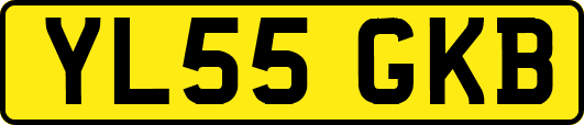 YL55GKB