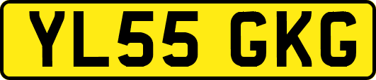 YL55GKG