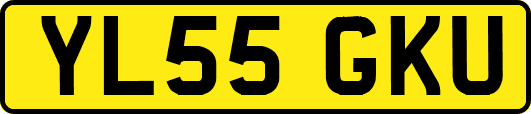 YL55GKU