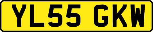 YL55GKW