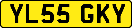 YL55GKY