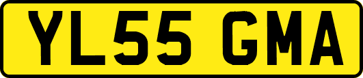 YL55GMA