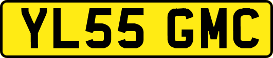 YL55GMC