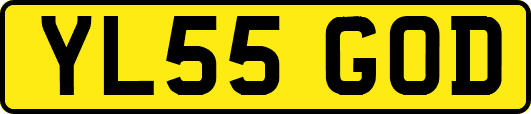 YL55GOD