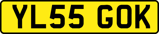 YL55GOK