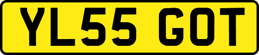 YL55GOT