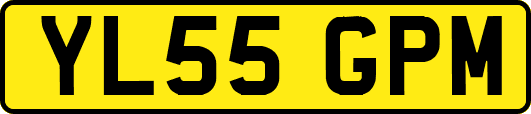 YL55GPM