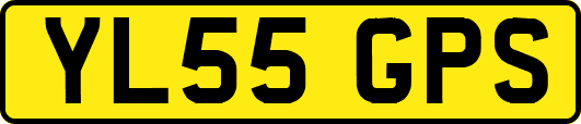YL55GPS