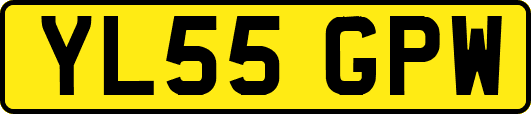 YL55GPW