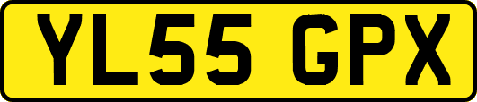YL55GPX