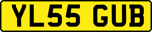 YL55GUB